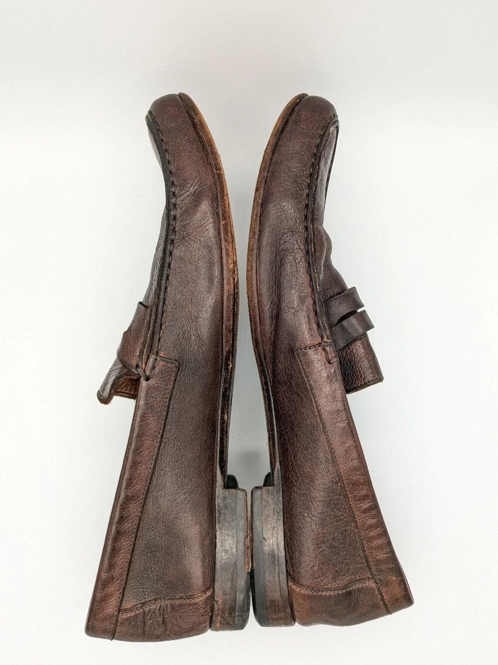 Paul Smith men are show